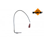 NRF Sensor, Abgastemperatur