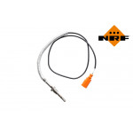 NRF Sensor, Abgastemperatur