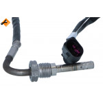 NRF Sensor, Abgastemperatur