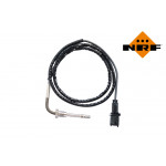 NRF Sensor, Abgastemperatur