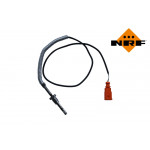 NRF Sensor, Abgastemperatur