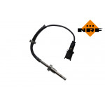 NRF Sensor, Abgastemperatur