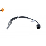 NRF Sensor, Abgastemperatur
