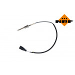 NRF Sensor, Abgastemperatur
