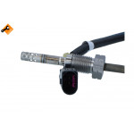NRF Sensor, Abgastemperatur