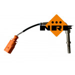 NRF Sensor, Abgastemperatur