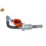 NRF Sensor, Abgastemperatur