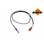 NRF Sensor, Abgastemperatur