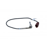 NRF Sensor, Abgastemperatur