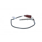 NRF Sensor, Abgastemperatur