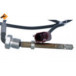 NRF Sensor, Abgastemperatur