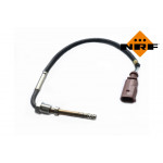 NRF Sensor, Abgastemperatur