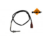 NRF Sensor, Abgastemperatur