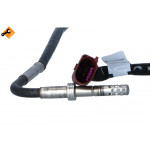 NRF Sensor, Abgastemperatur