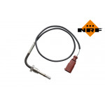 NRF Sensor, Abgastemperatur