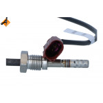 NRF Sensor, Abgastemperatur
