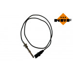 NRF Sensor, Abgastemperatur