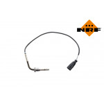 NRF Sensor, Abgastemperatur