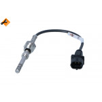 NRF Sensor, Abgastemperatur