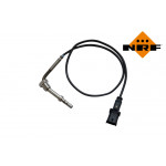 NRF Sensor, Abgastemperatur