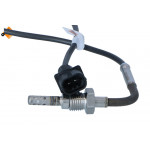 NRF Sensor, Abgastemperatur