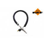 NRF Sensor, Abgastemperatur