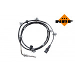 NRF Sensor, Abgastemperatur