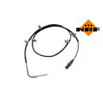 NRF Sensor, Abgastemperatur