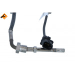 NRF Sensor, Abgastemperatur