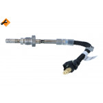 NRF Sensor, Abgastemperatur