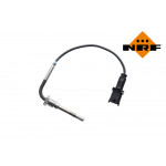 NRF Sensor, Abgastemperatur