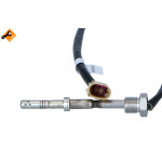 NRF Sensor, Abgastemperatur
