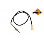 NRF Sensor, Abgastemperatur