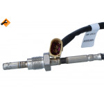 NRF Sensor, Abgastemperatur