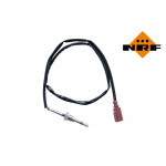 NRF Sensor, Abgastemperatur