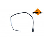 NRF Sensor, Abgastemperatur