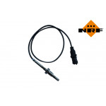 NRF Sensor, Abgastemperatur