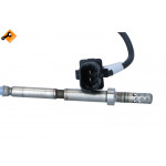 NRF Sensor, Abgastemperatur