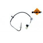 NRF Sensor, Abgastemperatur