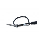 NRF Sensor, Abgastemperatur