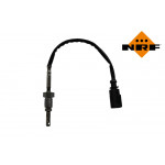 NRF Sensor, Abgastemperatur