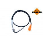 NRF Sensor, Abgastemperatur