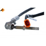 NRF Sensor, Abgastemperatur