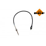 NRF Sensor, Abgastemperatur