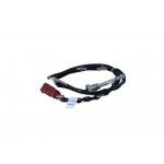 NRF Sensor, Abgastemperatur