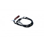 NRF Sensor, Abgastemperatur