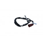NRF Sensor, Abgastemperatur