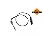 NRF Sensor, Abgastemperatur
