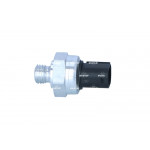 NRF Sensor, Abgasdruck