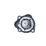 NRF Thermostat, Kühlmittel